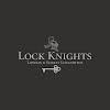 Lock Knights Logo