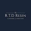 R.T.D Resin Ltd Logo