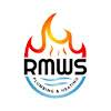RMWS Plumbing & Heating Logo