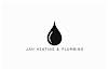 JAH Heating & Plumbing Logo