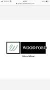 Woodford Kitchens and Bathrooms Logo