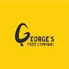 George’s Tree Company Logo