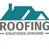 Roofing Solutions Ayrshire Logo