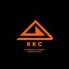 Rickhards & Ridgway Construction Group Logo