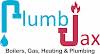 PlumbJax Logo