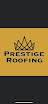 Prestige roofing Logo