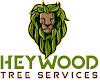 Heywood Tree Services Logo