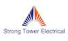 Strong Tower Electrical Logo