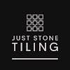 Just Stone Tiling Logo
