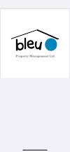 Bleu Property Management Ltd Logo