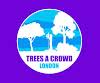Trees A Crowd London Logo