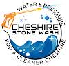 Cheshire Stone Wash Logo
