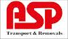 ASP Service Trans Ltd Logo