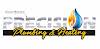 Precision Plumbing & Heating Logo