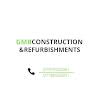 GMB Construction & Refurbishments Logo