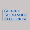 George Alexander Electrical Ltd Logo