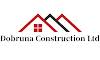 Dobruna Construction Limited Logo