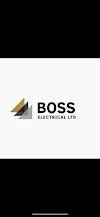 Boss Electrical Ltd Logo