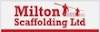 Milton Scaffolding Ltd Logo