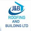 J & B Roofing and Building Ltd Logo