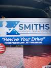 Smith Exterior Cleaning Services Logo