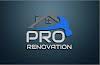 Pro Renovation Logo