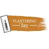 Plastering by Jay Logo