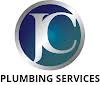 JC Plumbing Services Logo