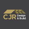 CJR Design & Build Limited Logo