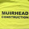 Muirhead Construction Logo