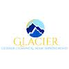 Glacier Exterior Cleaning & Home Improvements Logo