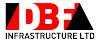 DBF Infrastructure Ltd Logo
