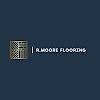 R.Moore Flooring Logo