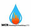 Mcr Heating And Plumbing Limited Logo