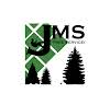 JMS Tree & Hedge Services Logo