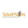 Simpson Electrical Logo
