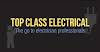 Top Class Electrical Ltd Logo