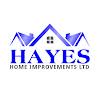 Hayes Home Improvements Ltd Logo