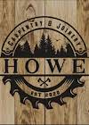 Howe Carpentry & Joinery Logo