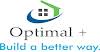 Optimal Plus Roofing Ltd Logo