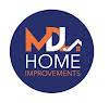 Mdl Home Improvements Ltd Logo