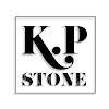 K.P Stone Logo