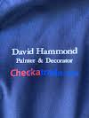 David Hammond Logo