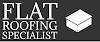 Flat roofing specialist Logo
