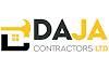 Daja Contractors Ltd Logo