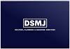 DSMJ Heating, Plumbing & Building Services Logo