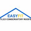 Easy fit conservatory roofs Logo