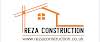 Reza Construction Ltd Logo