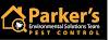 Parkers Environmental Solutions Team Logo