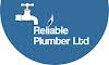 Reliable Plumber Ltd Logo
